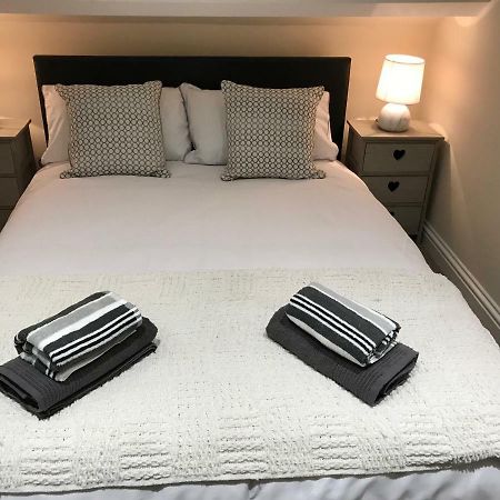 Hotel Parliament Gloucester Zewnętrze zdjęcie