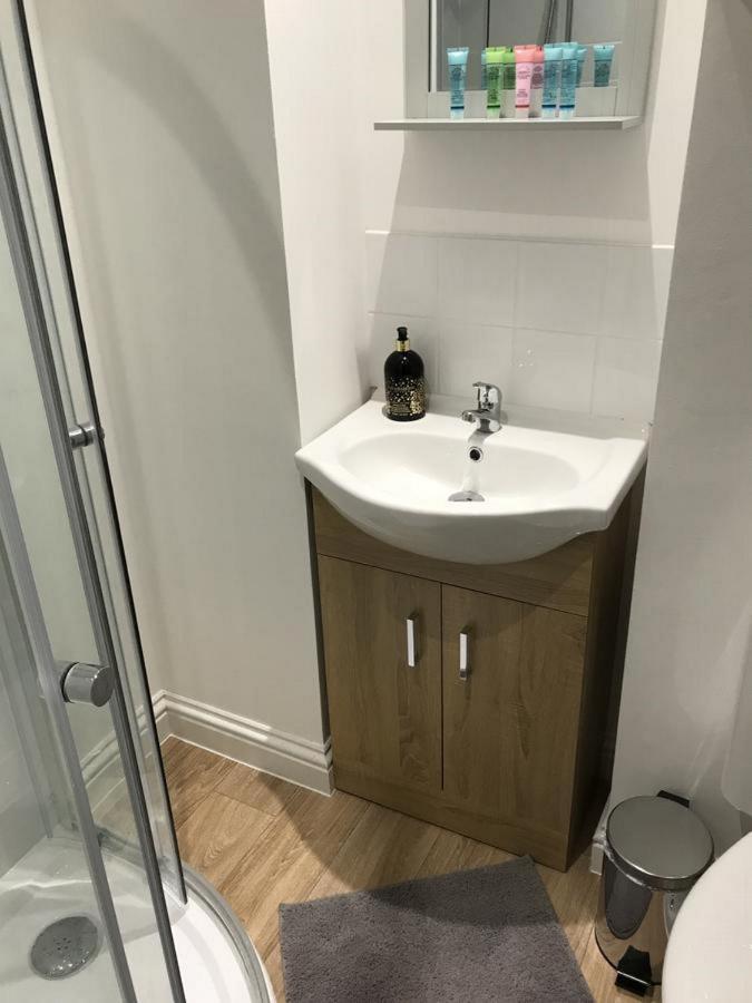 Hotel Parliament Gloucester Zewnętrze zdjęcie