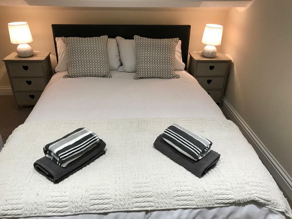 Hotel Parliament Gloucester Zewnętrze zdjęcie