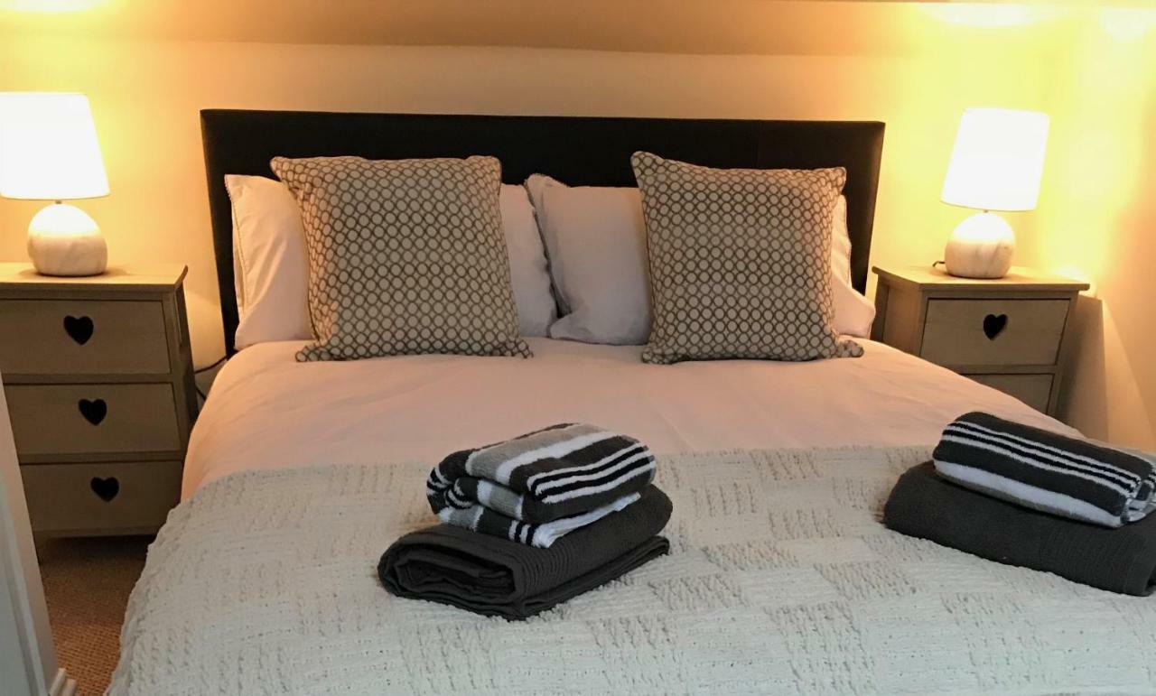 Hotel Parliament Gloucester Zewnętrze zdjęcie